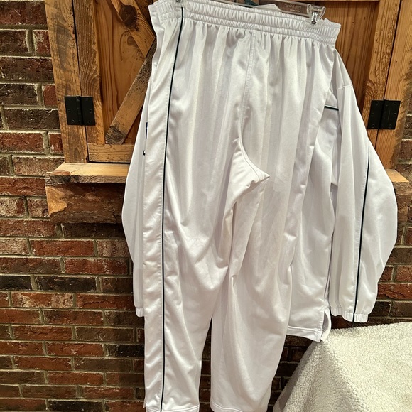 Men’s athletic jumpsuit - Picture 5 of 14